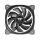 THERMALTAKE Riing 14 RGB Plus TT Premium Edition 5 Pak CL-F057-PL14SW-A - 1380481 - zdjęcie 9